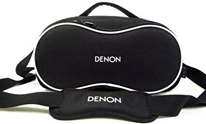 Denon BAGDSD300 väska för Denon Cocoon Portable Denon BAGDSD300 väska för Denon Cocoon Portable