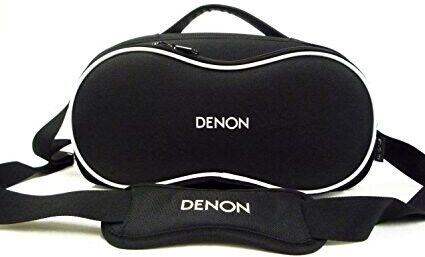 Denon BAGDSD300 väska för Denon Cocoon Portable