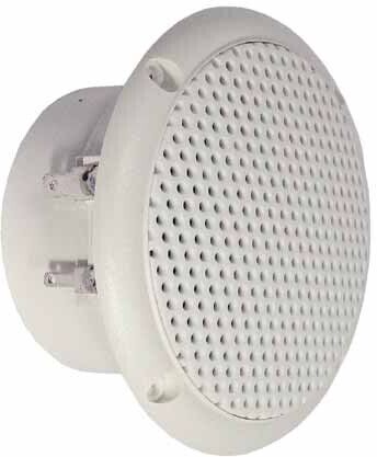 Visaton FR 8 WP - 4 Ohm, Vit Visaton FR 8 WP - 4 Ohm, Vit