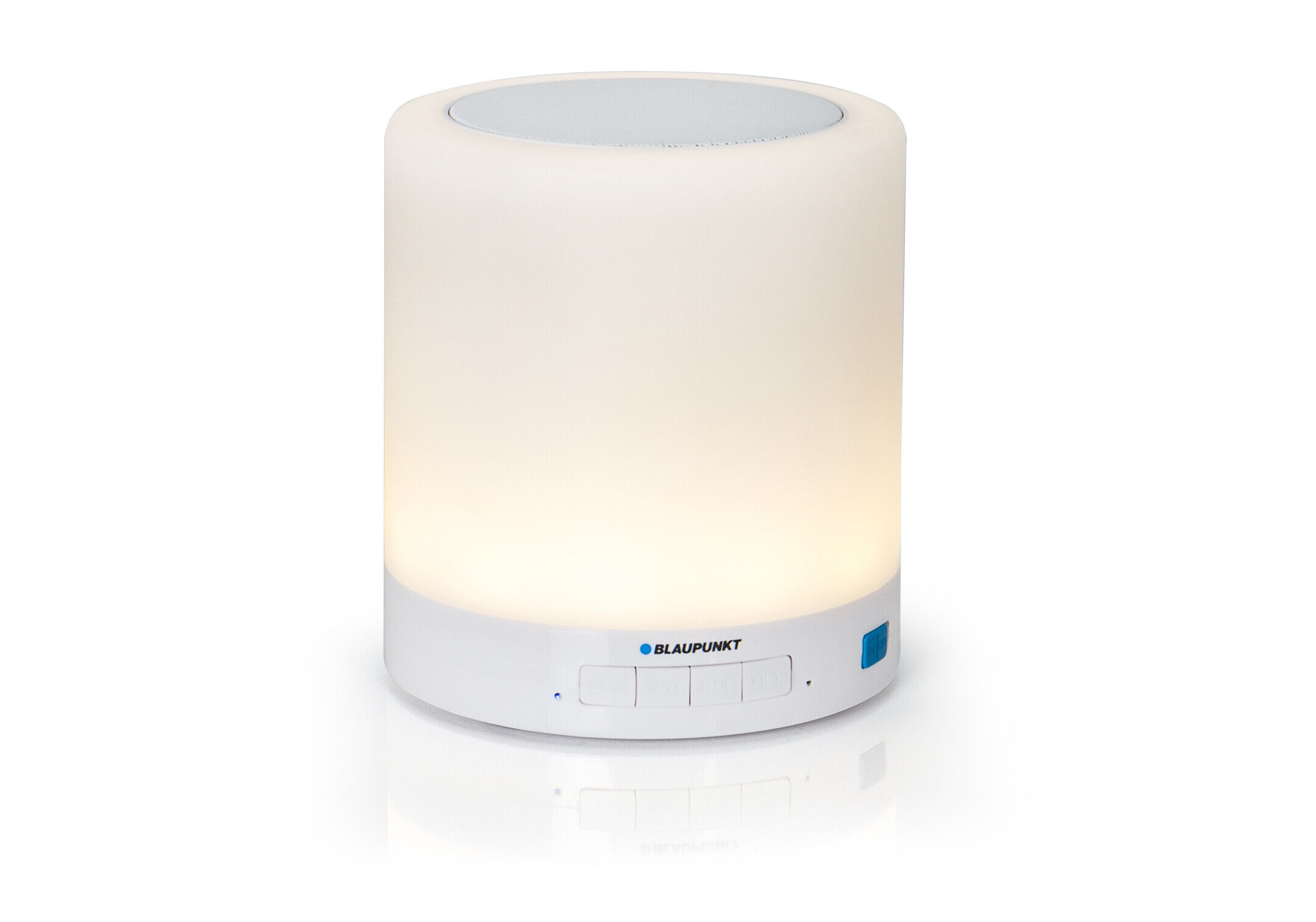 Blaupunkt Bluetooth-högtalare med LED-ljus BTL 100 Blaupunkt Bluetooth-högtalare med LED-ljus BTL 100