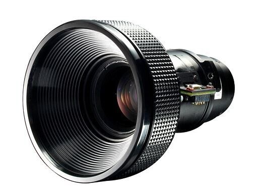 Vivitek Objektiv VL905G teleobjektiv för D5000, D5010, D5110W, D5190HD, D5380U, H5080