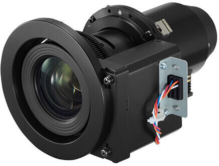 NEC NP9LS12ZM1 Objektiv NEC NP9LS12ZM1 Objektiv