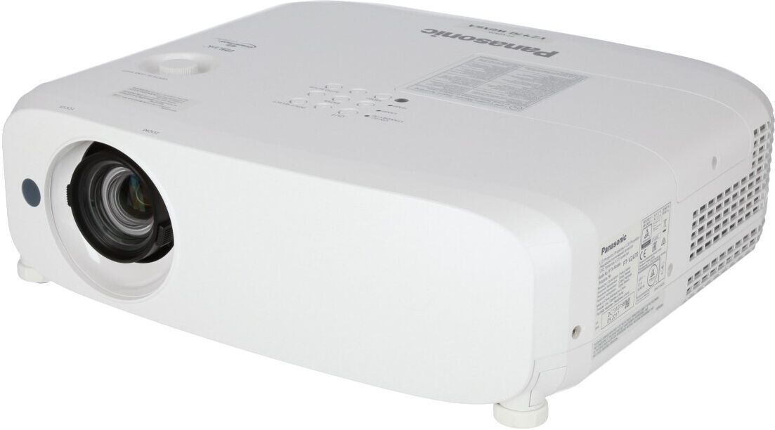 Panasonic PT-VZ470 Panasonic PT-VZ470