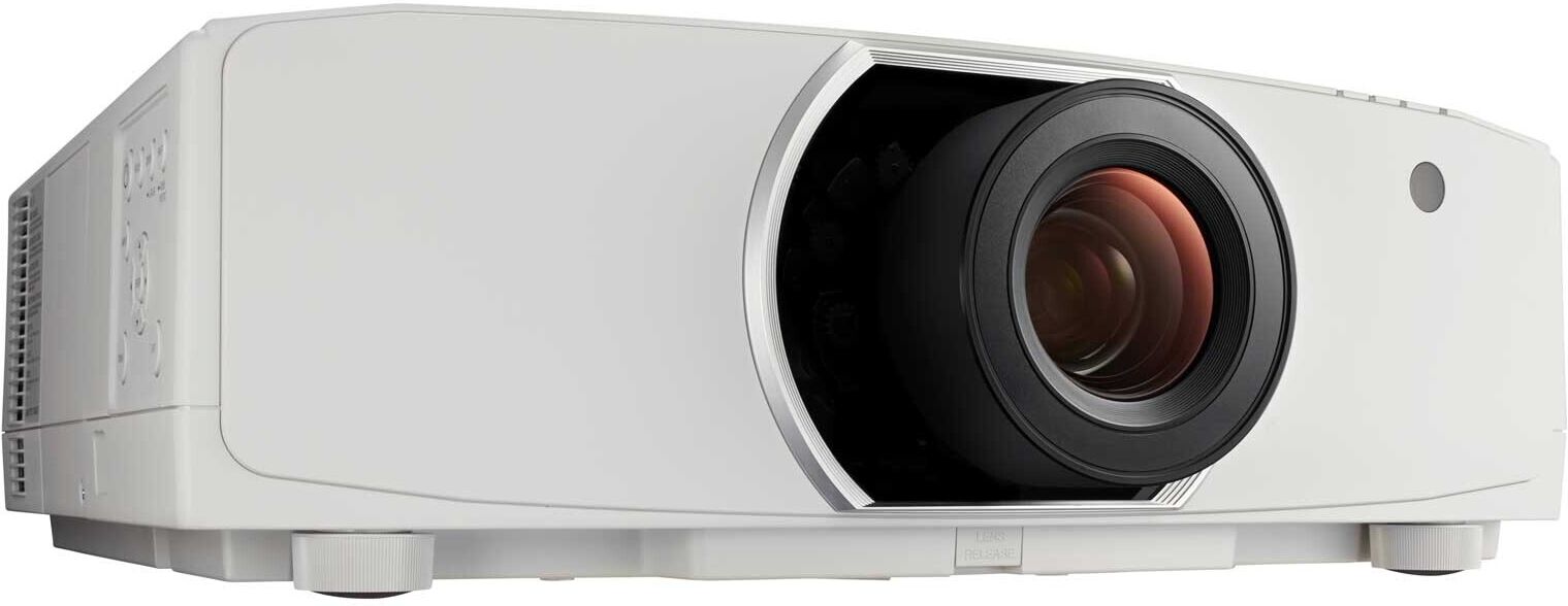 NEC PA703W (utan objektiv) NEC PA703W (utan objektiv)