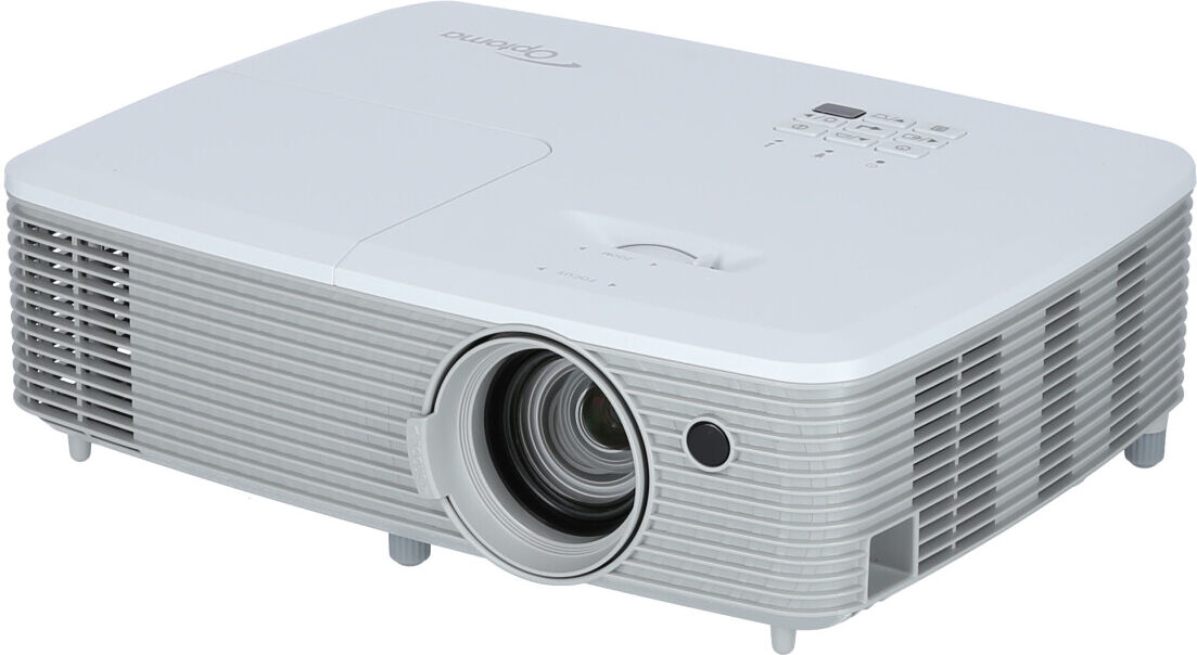 Optoma EH400+ Optoma EH400+
