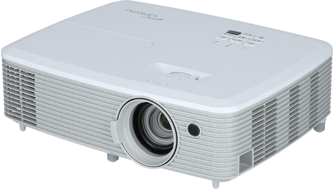 Optoma W400+ Optoma W400+