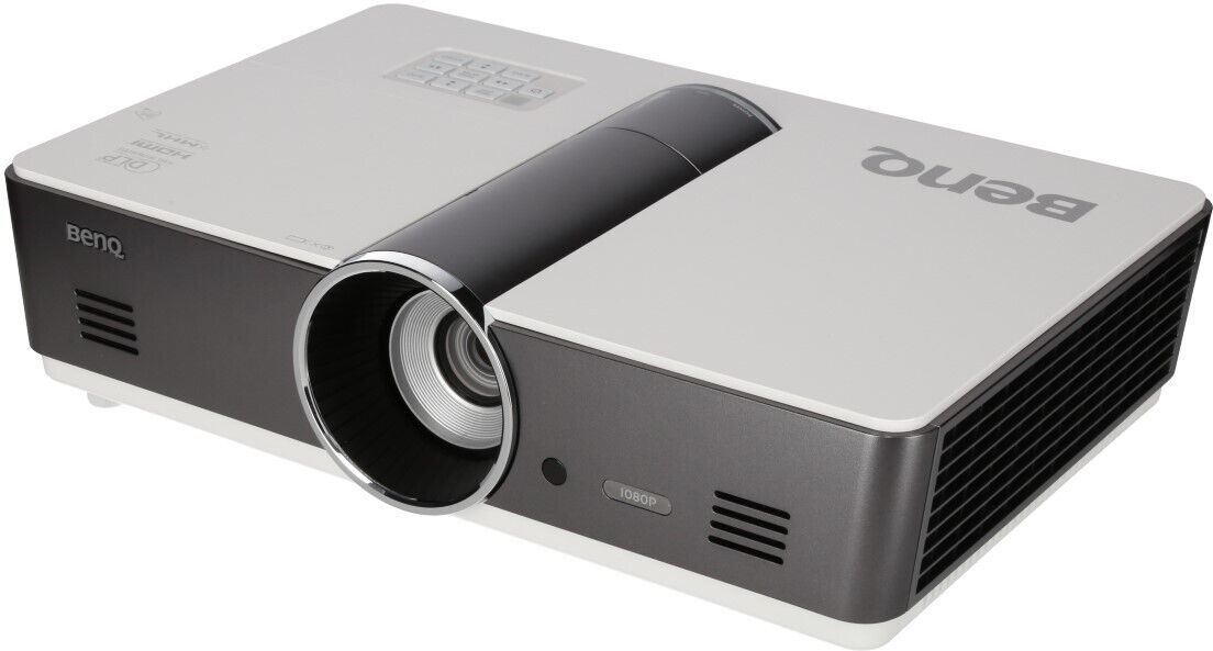 BenQ MH760 BenQ MH760