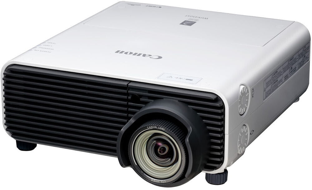 Canon XEED WUX500ST Canon XEED WUX500ST