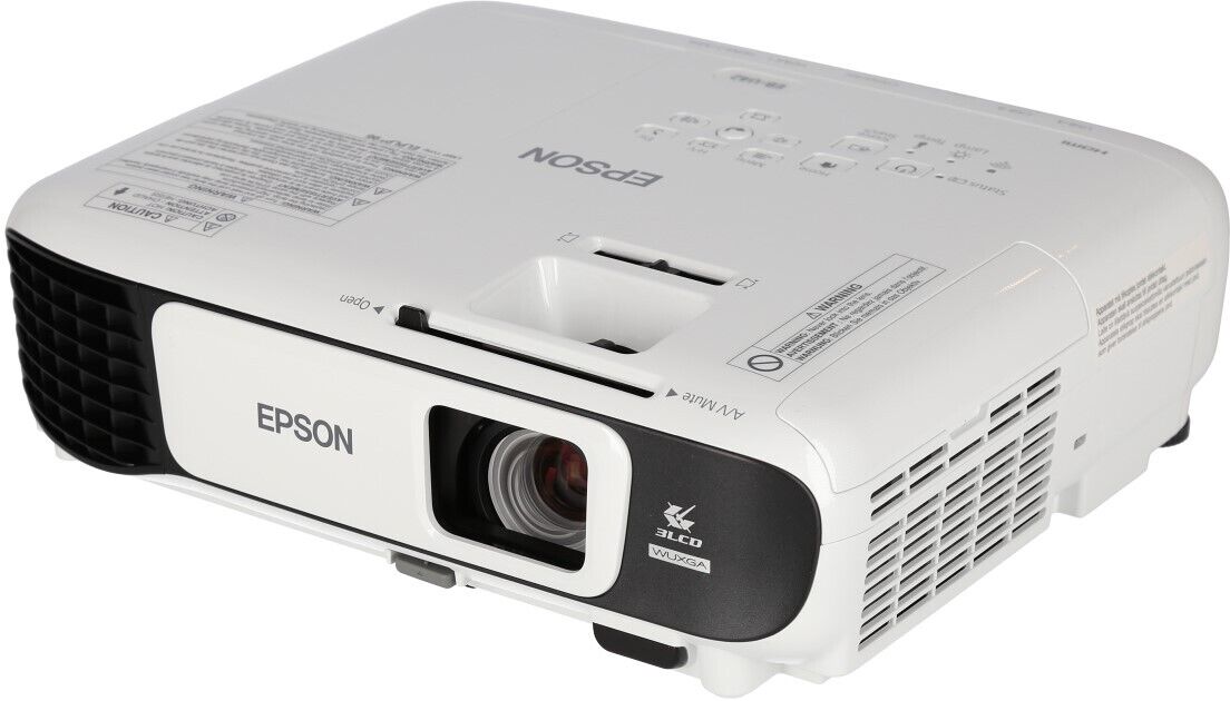 Epson EB-U42 Epson EB-U42