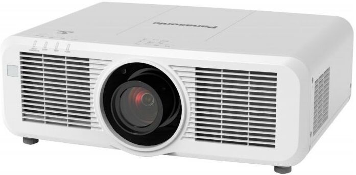Panasonic PT-MW630L (utan objektiv) Panasonic PT-MW630L (utan objektiv)