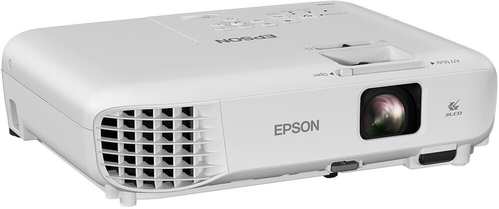 Epson EB-X05 Epson EB-X05