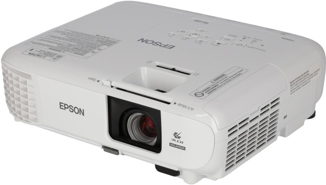 Epson EB-U05 Epson EB-U05