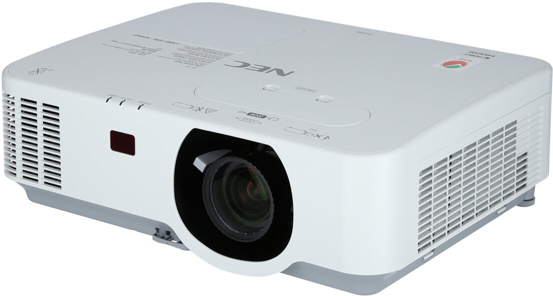 NEC P554U NEC P554U