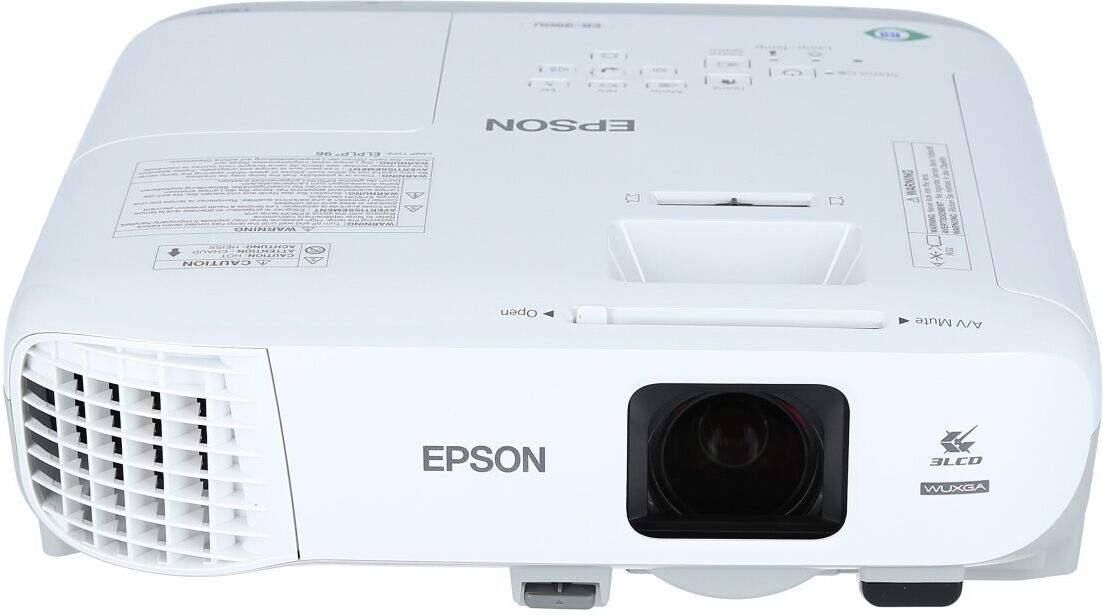 Epson EB-990U Epson EB-990U