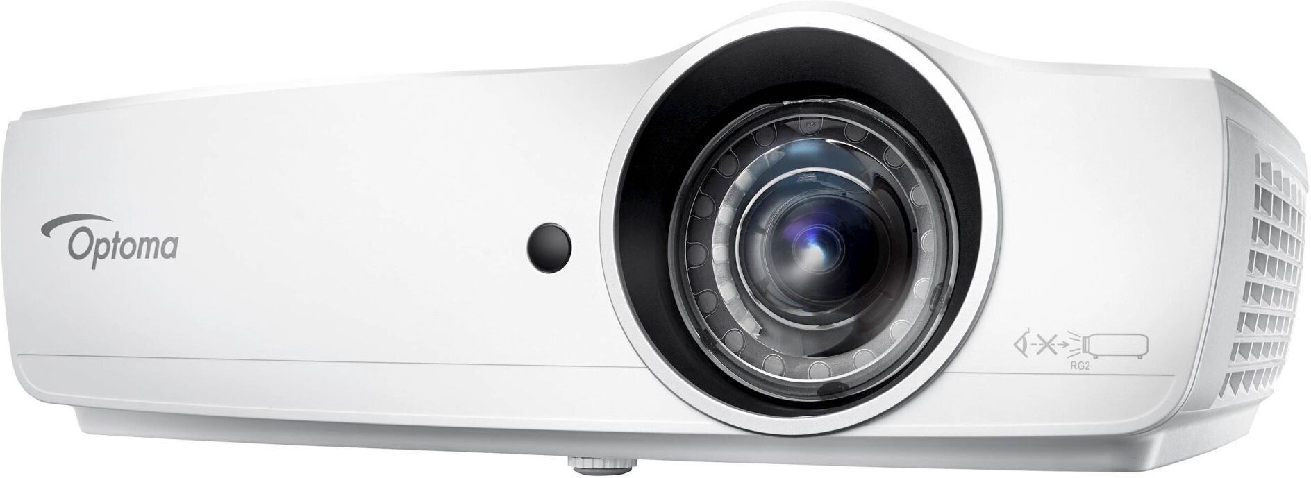 Optoma EH460ST Optoma EH460ST