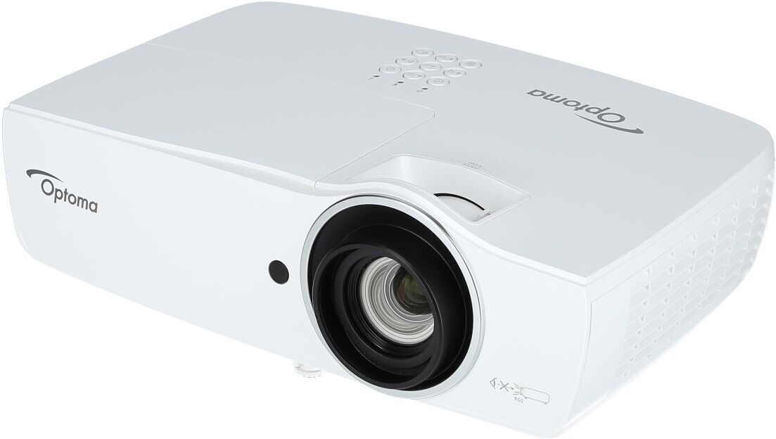 Optoma WU470 Optoma WU470