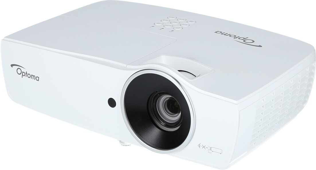 Optoma W461 Optoma W461