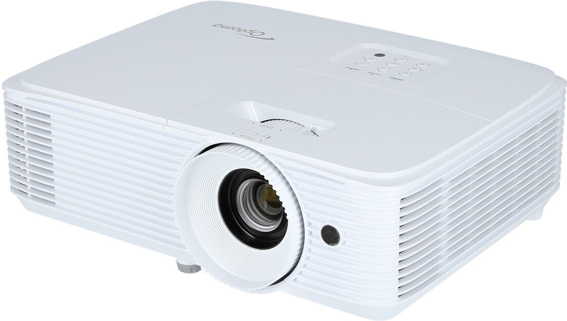 Optoma EH334 Optoma EH334