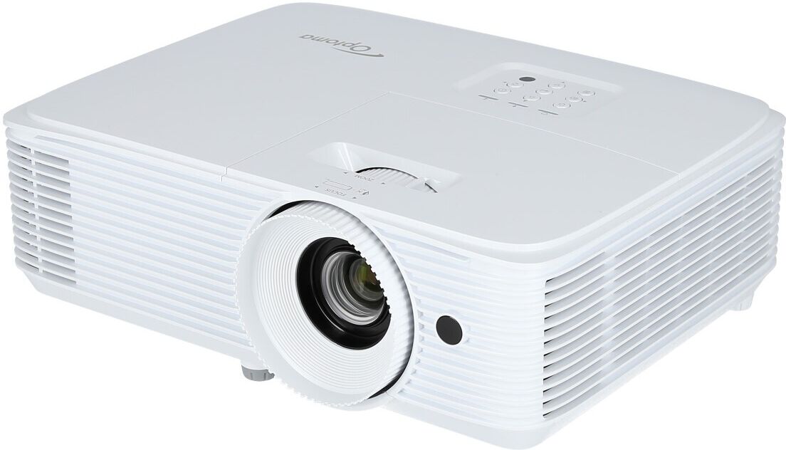 Optoma EH335 Optoma EH335