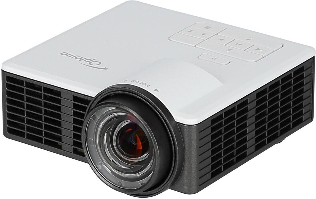 Optoma ML1050ST Optoma ML1050ST