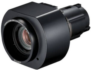 Canon standard-zoomobjektiv RS-SL01ST för WUX5800/WUX6700/WUX7500/WUX5800Z/WUX6600Z/WUX7000Z Canon standard-zoomobjektiv RS-SL01ST för WUX5800/WUX6700/WUX7500/WUX5800Z/WUX6600Z/WUX7000Z