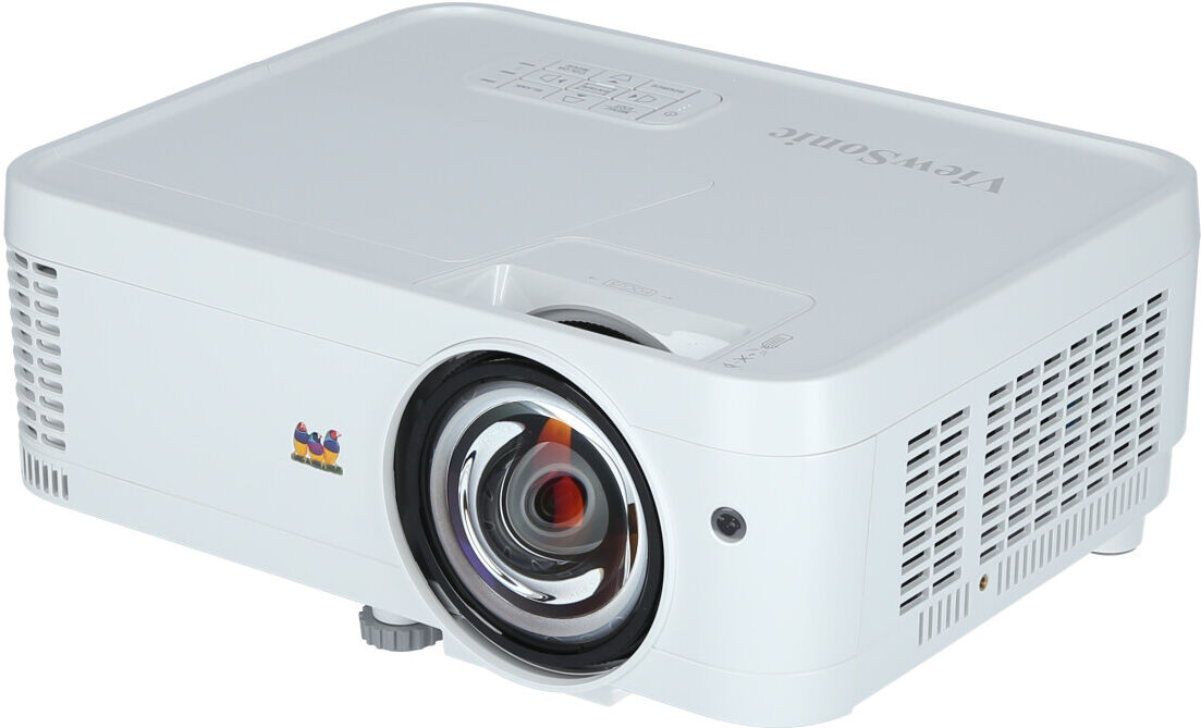 ViewSonic PS600W ViewSonic PS600W