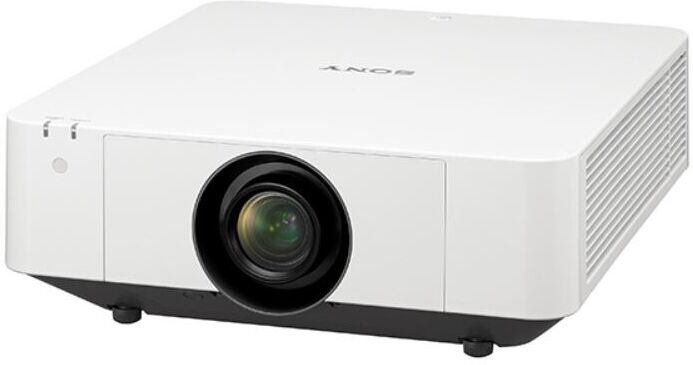 Sony VPL-FHZ58L (utan objektiv) Sony VPL-FHZ58L (utan objektiv)