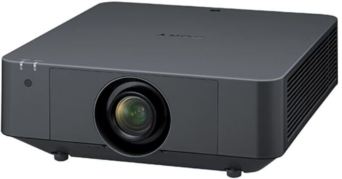 Sony VPL-FHZ66BL (utan objektiv) Sony VPL-FHZ66BL (utan objektiv)