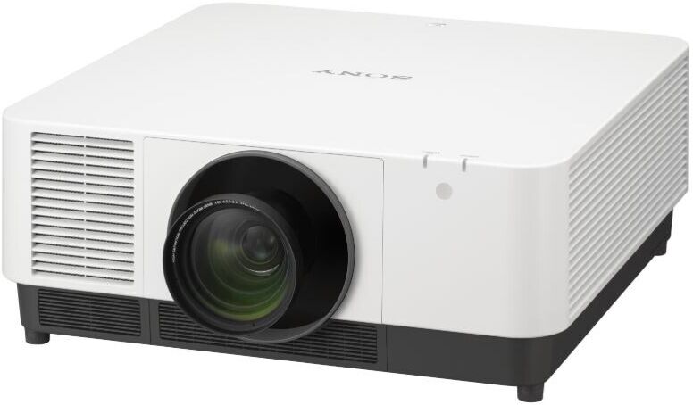 Sony VPL-FHZ120L (utan objektiv) Sony VPL-FHZ120L (utan objektiv)