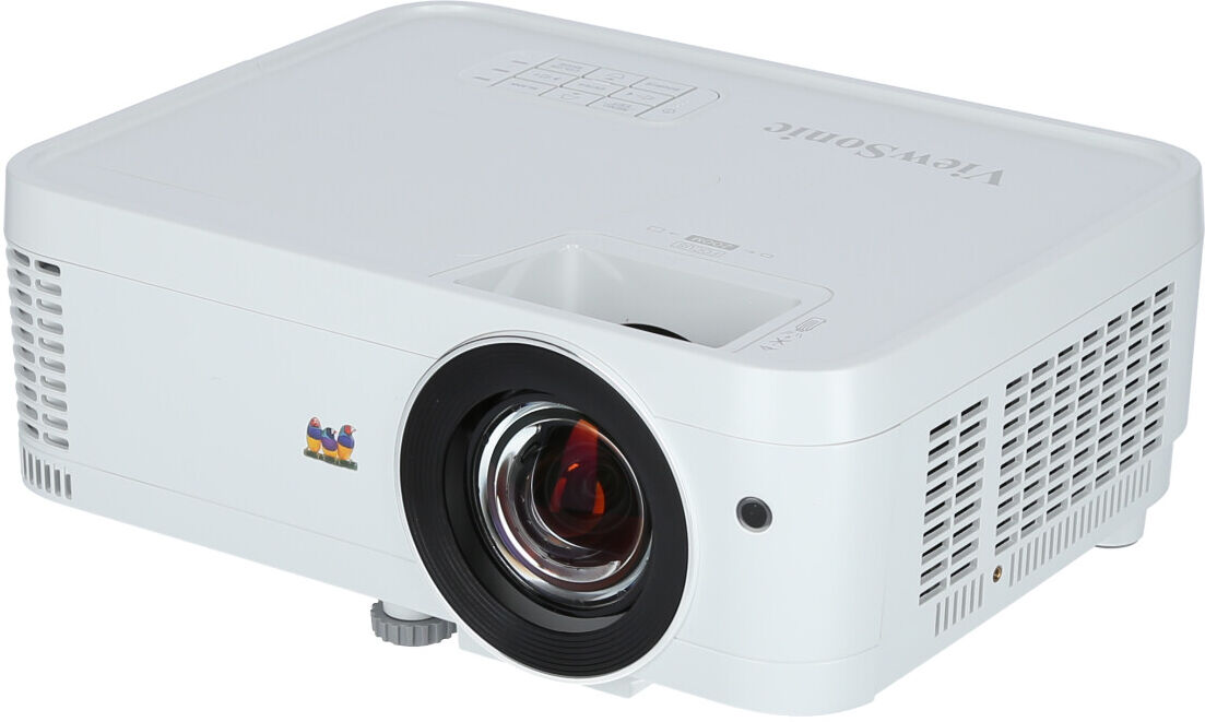 ViewSonic PX706HD ViewSonic PX706HD