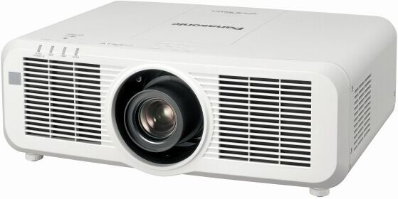Panasonic PT-MZ770E Panasonic PT-MZ770E