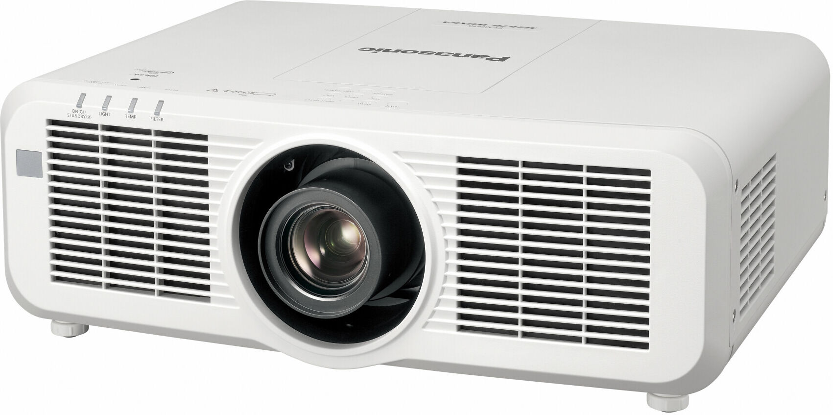 Panasonic PT-MW730LE (utan objektiv) Panasonic PT-MW730LE (utan objektiv)