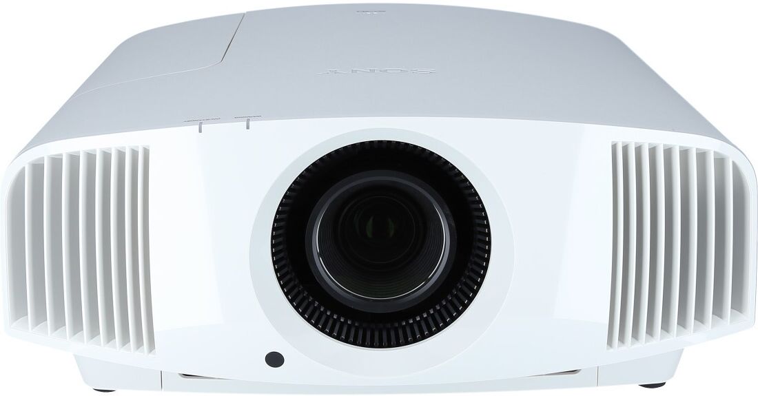Sony VPL-VW270ES, vit Sony VPL-VW270ES, vit