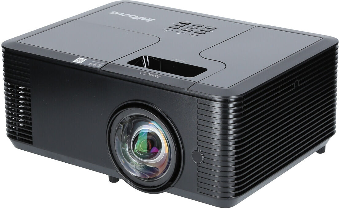 Infocus IN136ST Infocus IN136ST