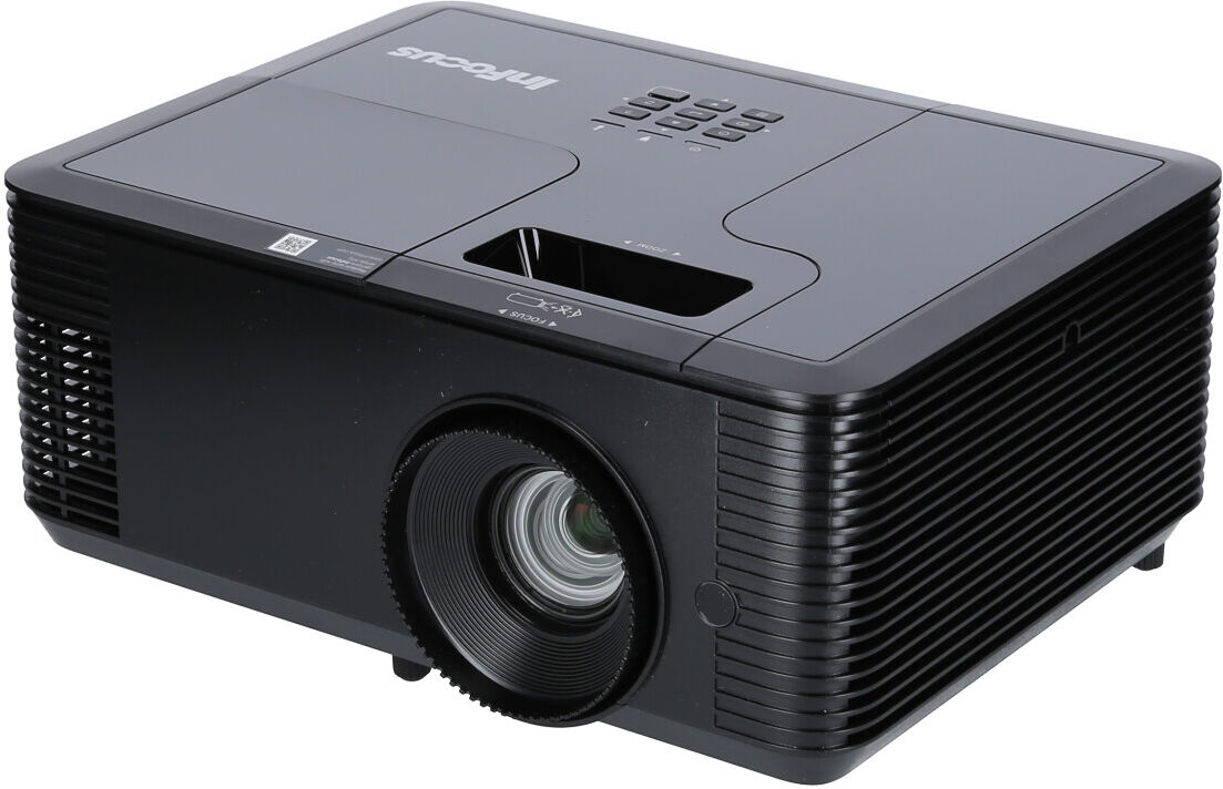 Infocus IN138HD Infocus IN138HD
