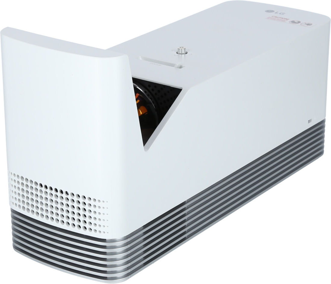 LG HF85LS Allegro 2.0 LG HF85LS Allegro 2.0