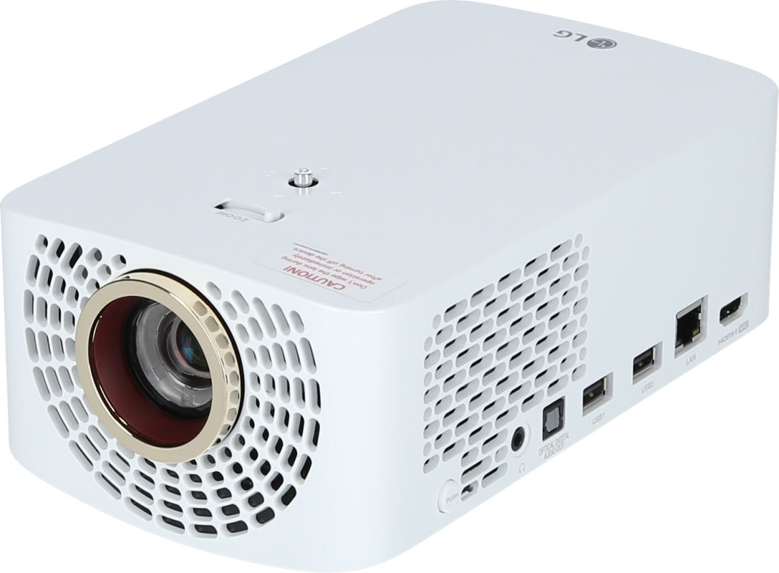 LG HF60LS Largo 2.0 LG HF60LS Largo 2.0