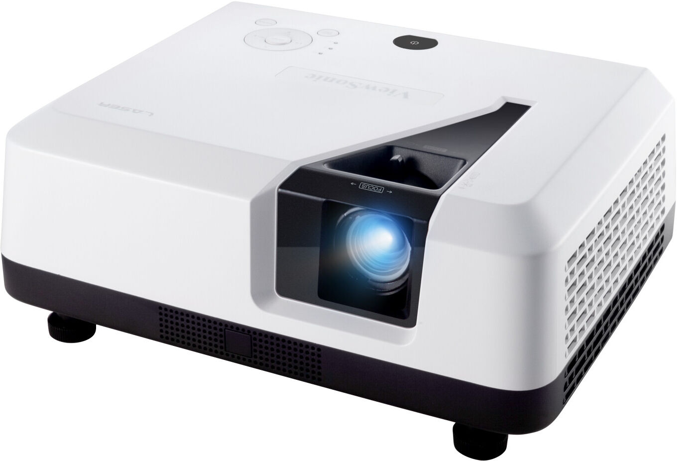 ViewSonic LS700HD ViewSonic LS700HD