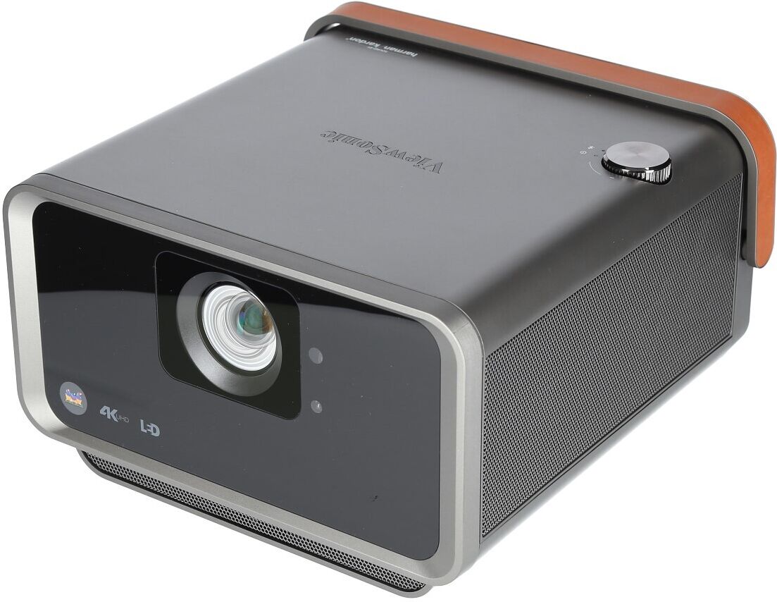ViewSonic X10-4K ViewSonic X10-4K