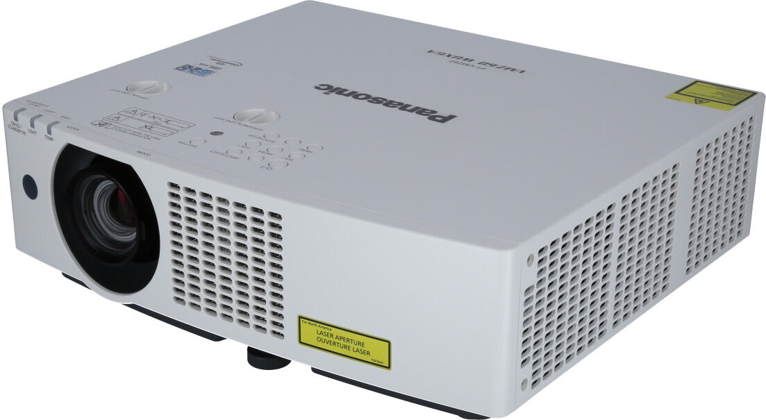Panasonic PT-VMZ60 Panasonic PT-VMZ60