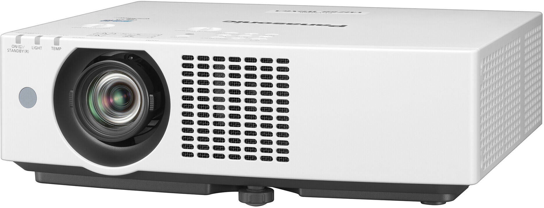 Panasonic PT-VMW60 Panasonic PT-VMW60