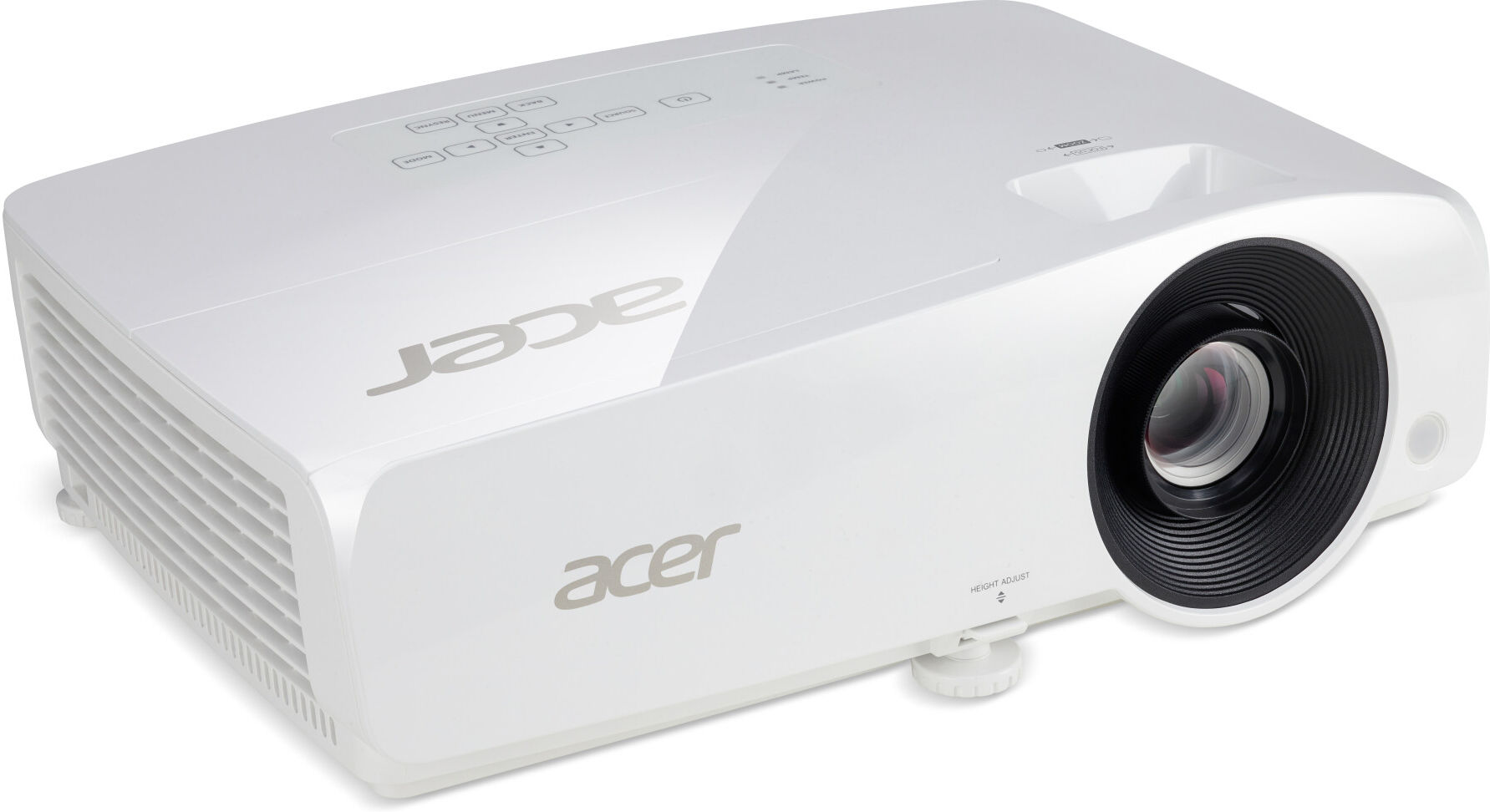 Acer P1260BTi Acer P1260BTi