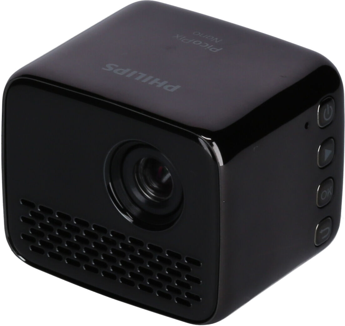 Philips PicoPix Nano Philips PicoPix Nano