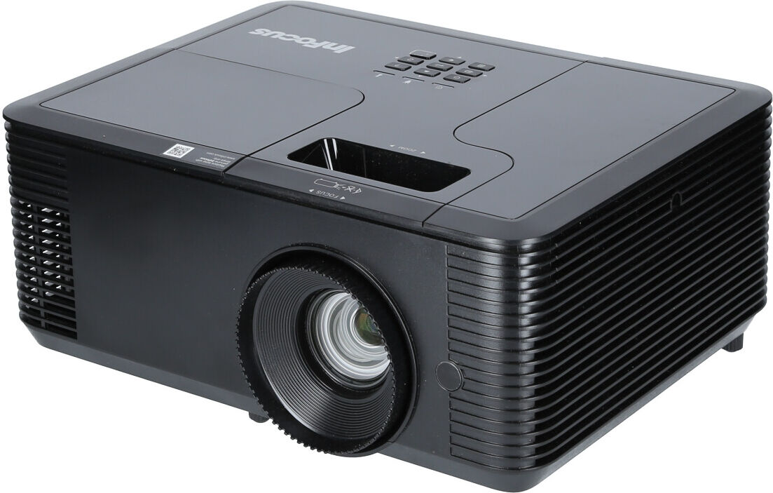 Infocus IN2139WU Infocus IN2139WU