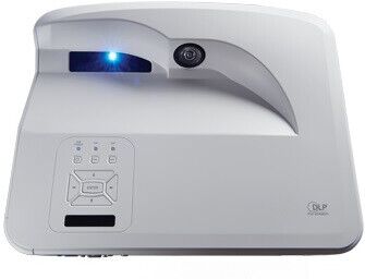 Christie Captiva DHD410S Christie Captiva DHD410S