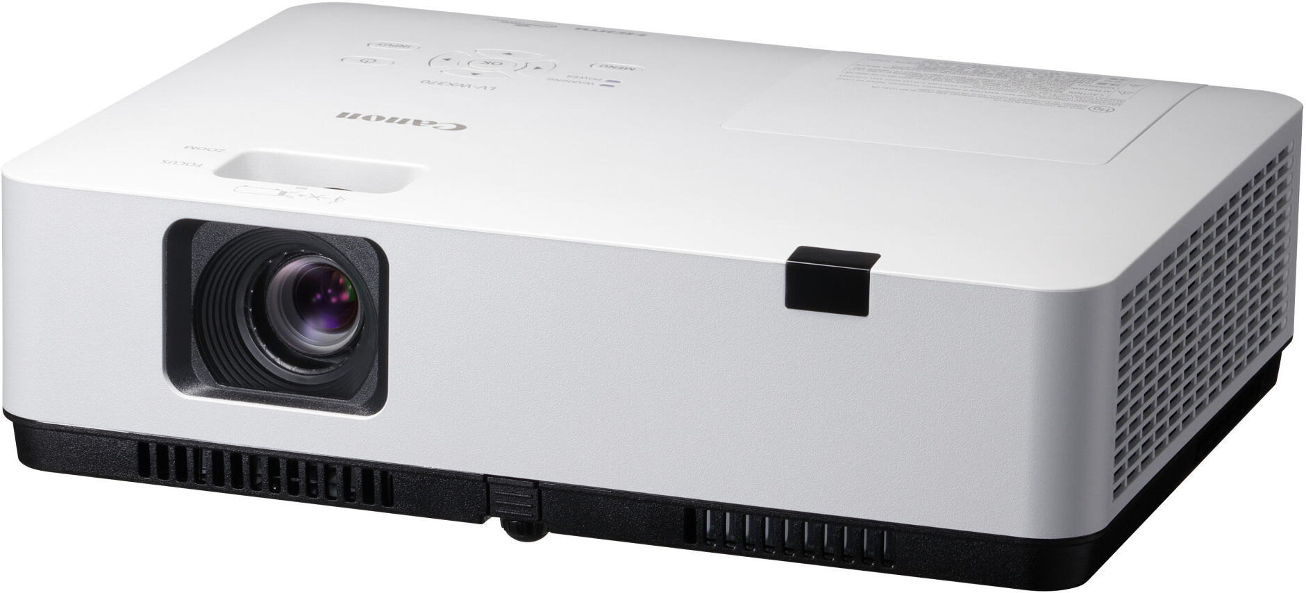 Canon LV-WX370 Canon LV-WX370
