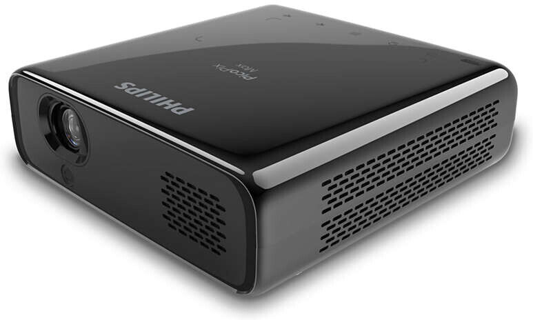 Philips PicoPix Max Philips PicoPix Max