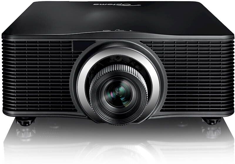 Optoma ZU750 (utan Objektiv) Optoma ZU750 (utan Objektiv)