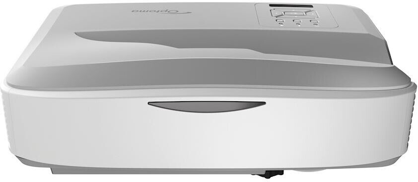 Optoma ZH500UST Optoma ZH500UST