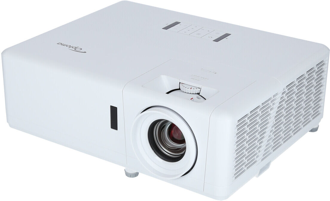 Optoma ZH406 Optoma ZH406